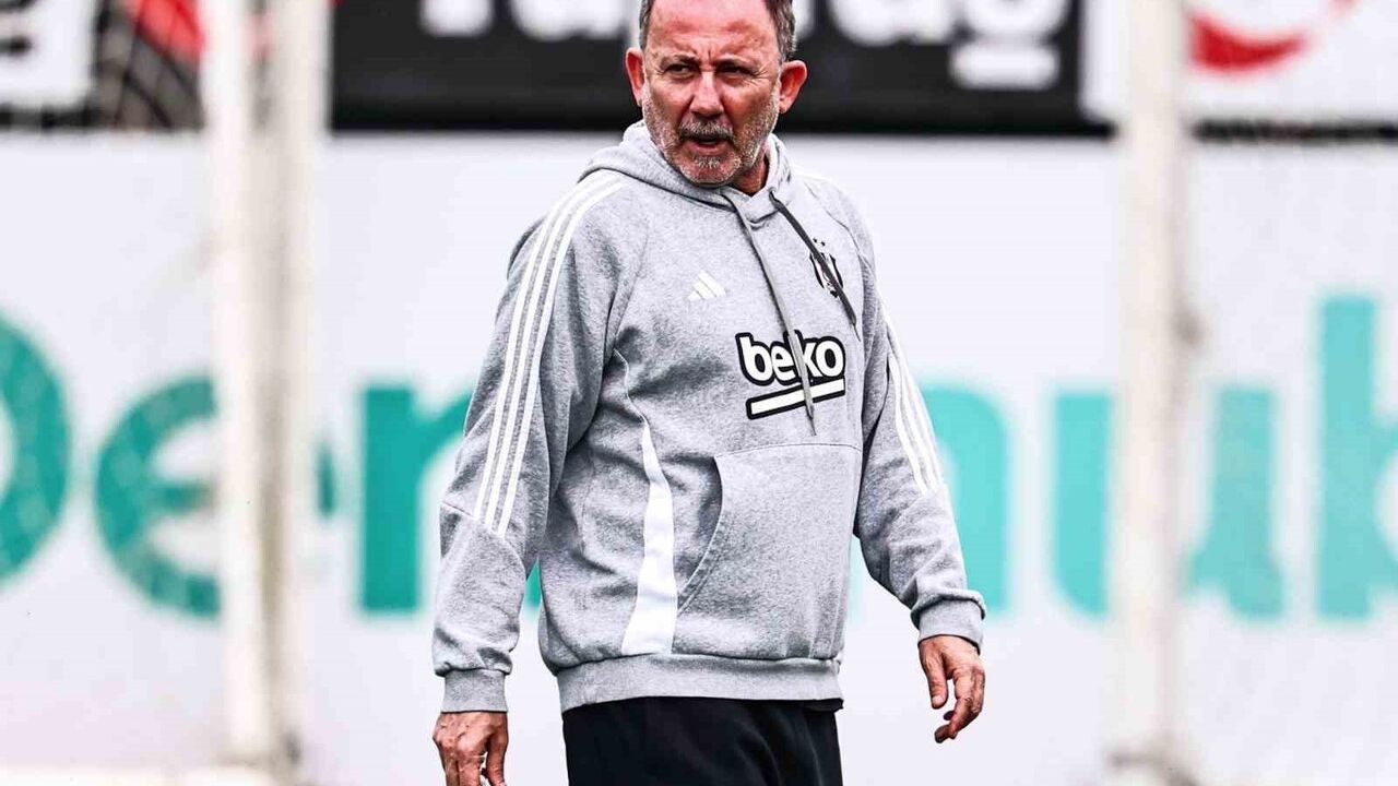 Sergen Yalçın Anjiyo Geçirdi