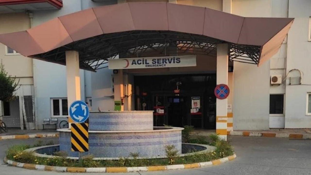 Seydikemer'de Feci Zehirlenme Olayı Soruşturuluyor