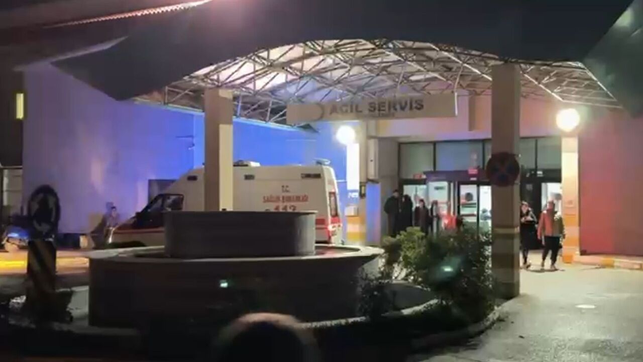 Seydikemer'de Gıda Zehirlenmesi Vakası: 18 Yaşındaki Genç Kız Hayatını Kaybetti