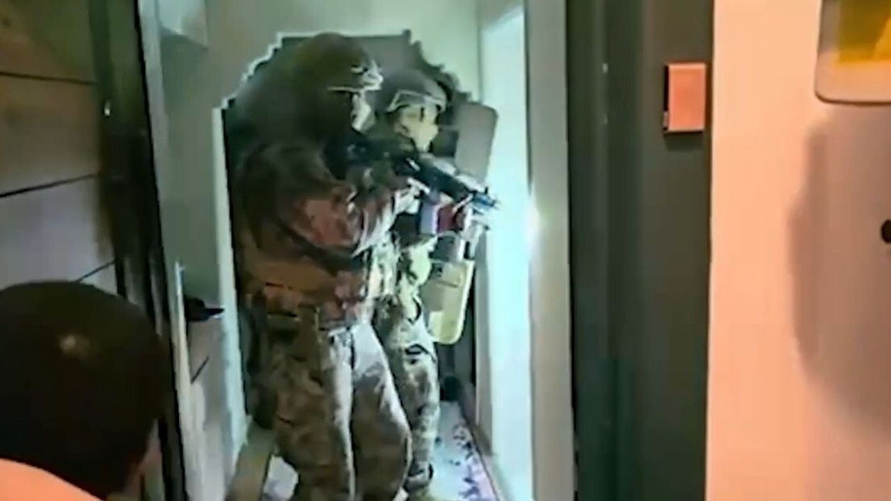 Siber Suçlarla Mücadelede Önemli Bir Başarı: 346 Şüpheli Yakalandı