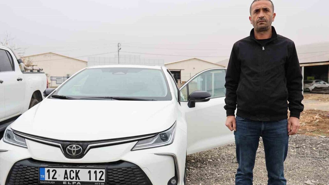 Sıfır Araçta Yaşanan Motor Arızası: 20 Gün Kullandı, 5 Aydır Serviste Bekliyor