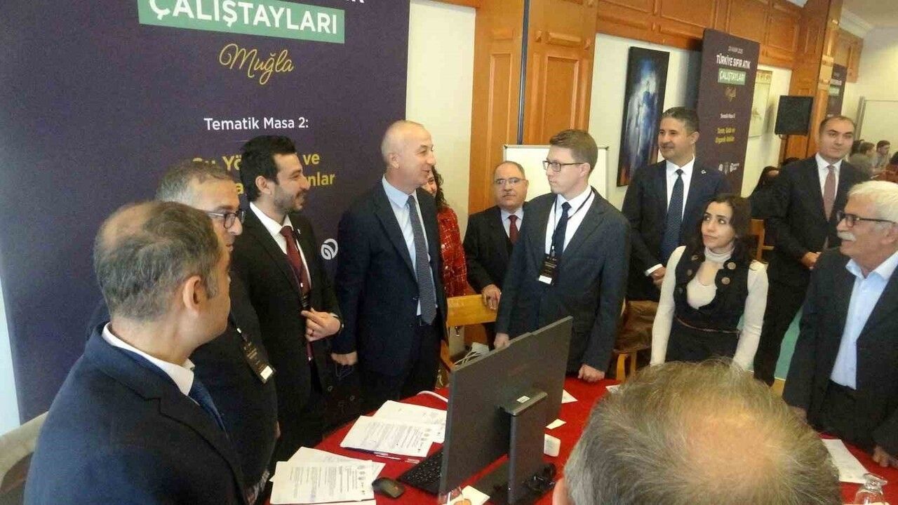 Sıfır Atık Hareketi: Çevre ve Kalkınma İçin Bir Adım