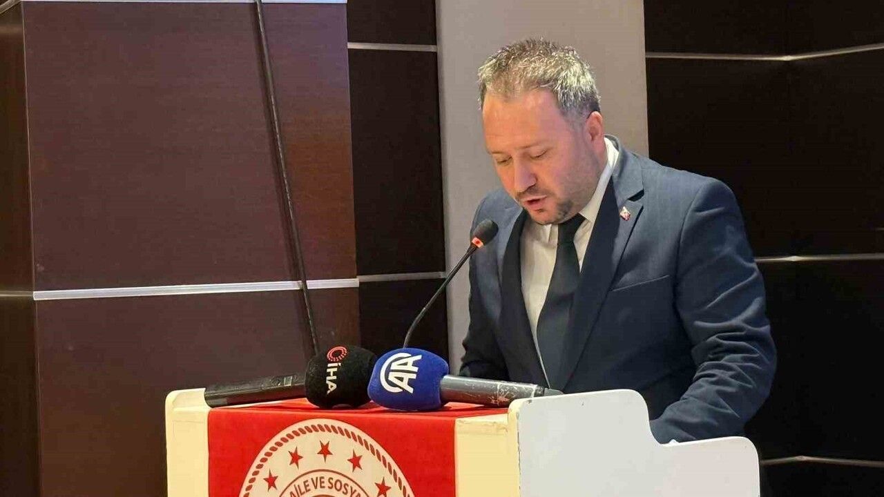 Siirt’te 26. Ulusal Çocuk Forumu Gerçekleşti