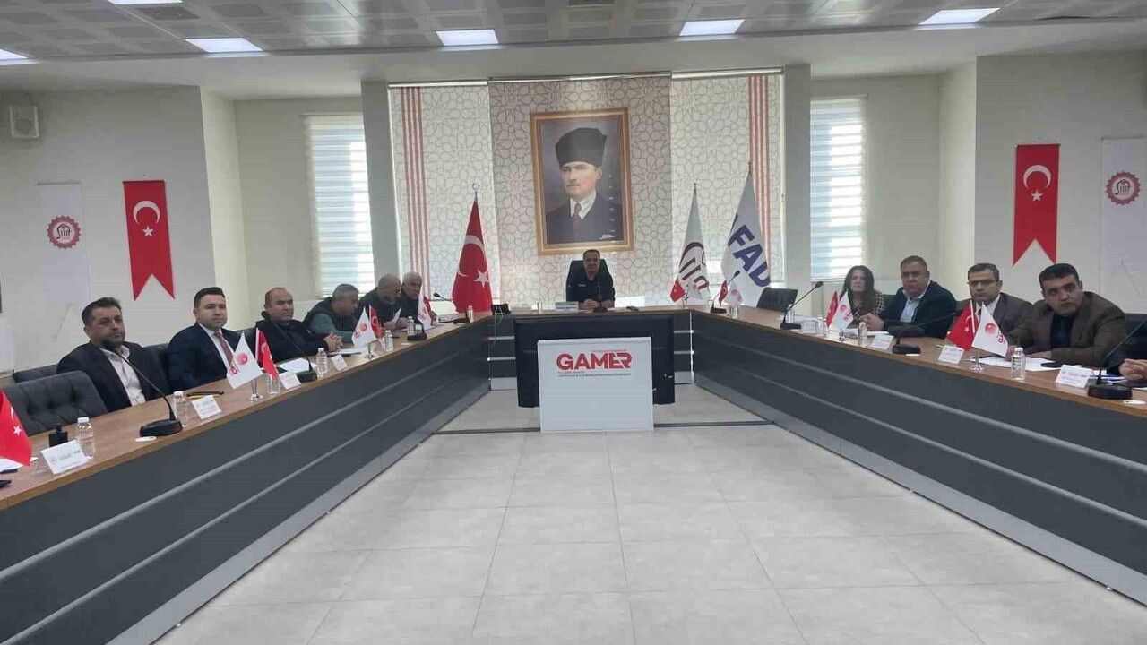 Siirt'te Gerçekleşen Deprem Tatbikatı Gerçeği Aratmadı