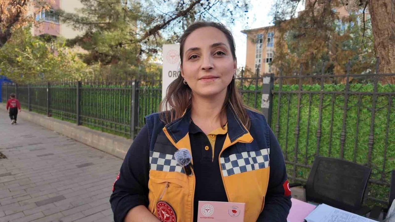 Siirt'te Organ Bağışında Önemli Bir Adım: Karaciğer Nakli Alan Vatandaş Tüm Organlarını Bağışladı