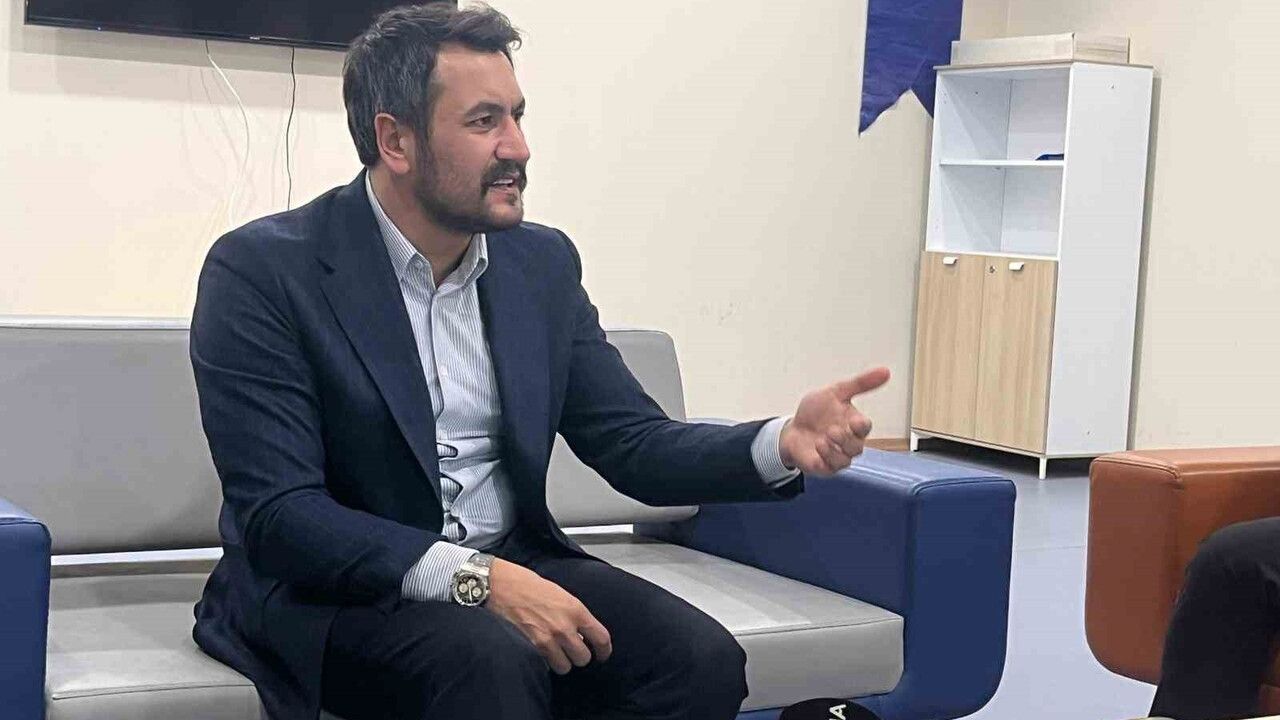 Siirt’te Spor Altyapısına Yatırımlar Devam Ediyor