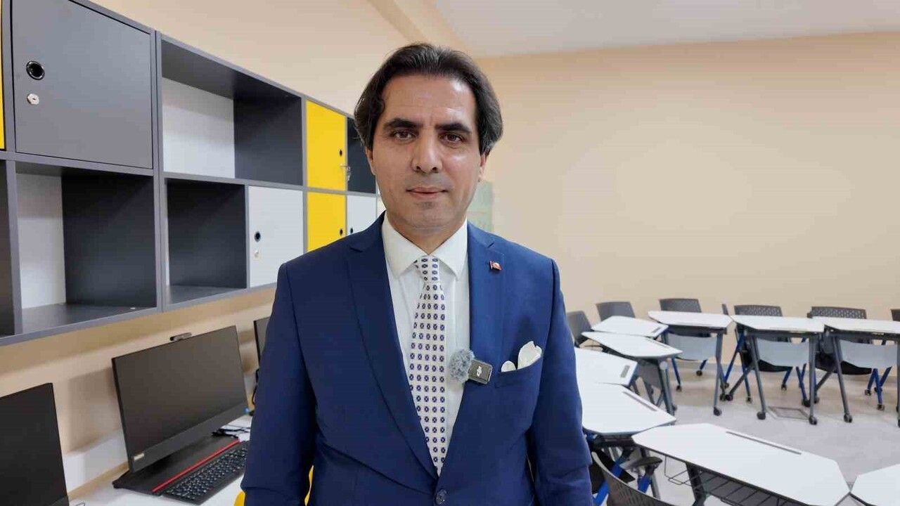 Siirt’te Veli Buluşması Etkinliği Gerçekleşti