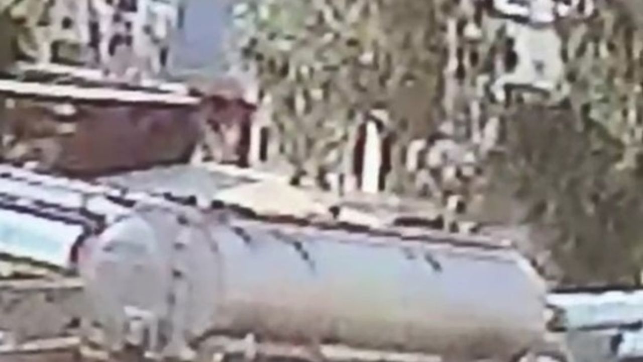 Silopi'de İş Kazası: Vinç Halatı Koptu, İşçi Hayatını Kaybetti