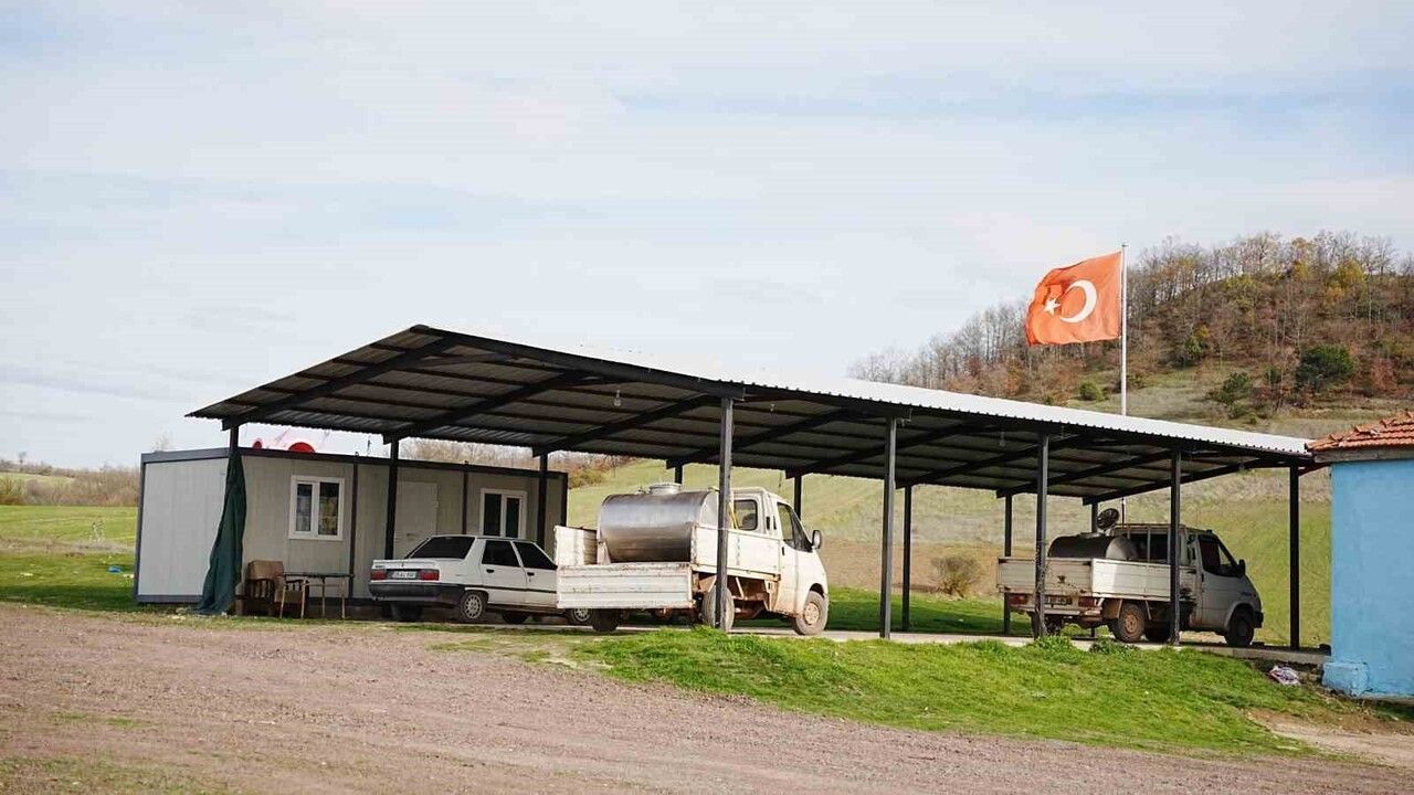 Sındırgı’da Deprem Sonrası Hayat Yeniden Başlıyor