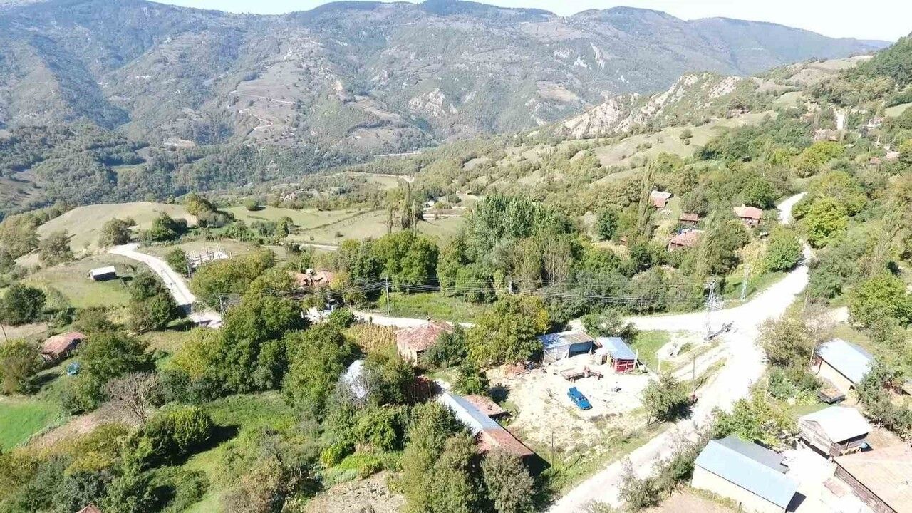 Sinop'ta 17 Yaşındaki Zihinsel Engelli Kız Kayıp