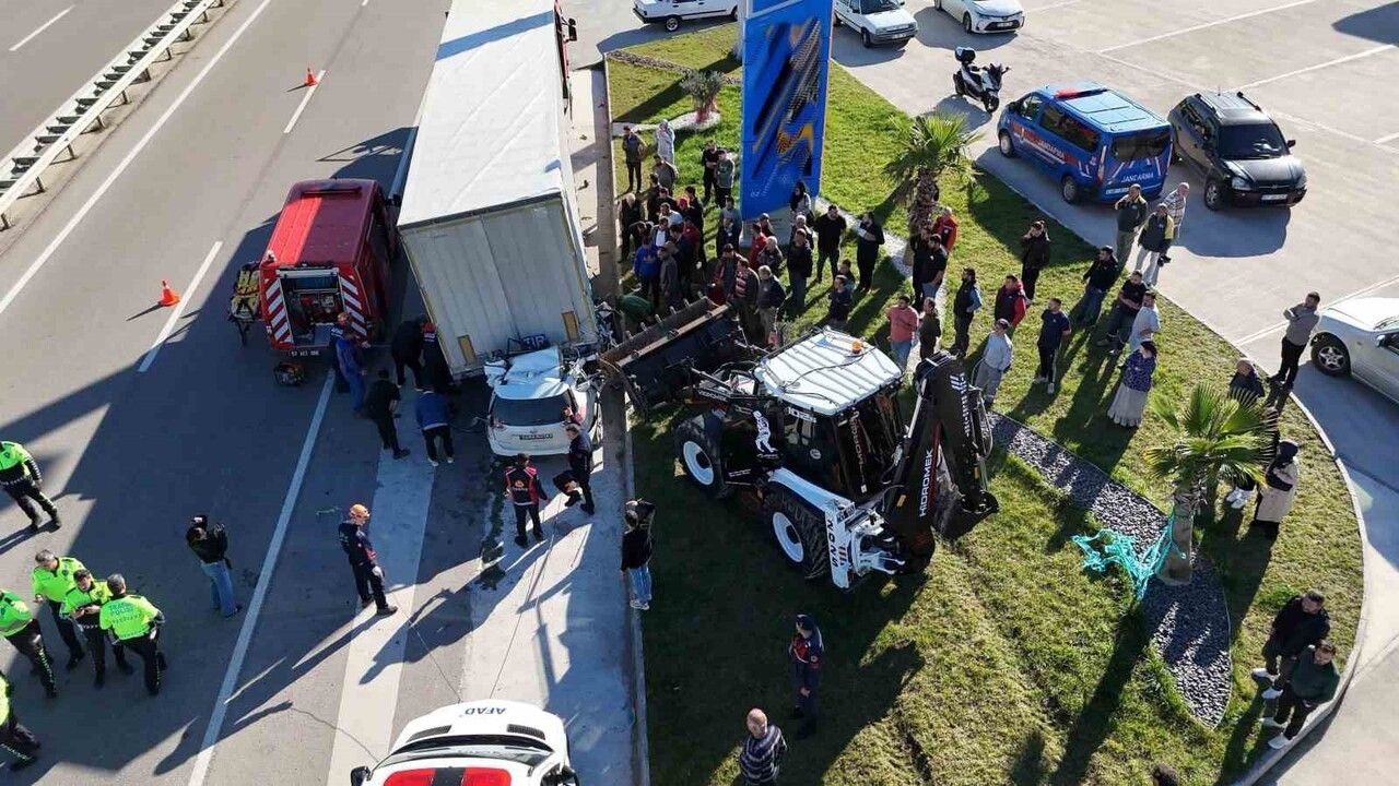 Sinop'ta Asayiş Bilançosu: 10 Ayda 6,992 Olay