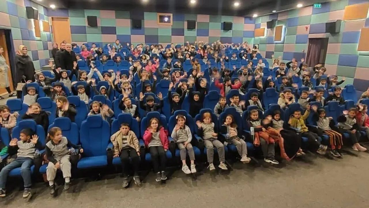 Sinop'ta 'İlçemizi Tanıyalım' Projesi Düzenlendi