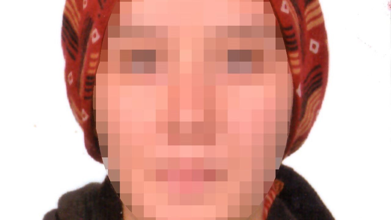 Sinop'ta Kayıp 17 Yaşındaki Kız Sağ Bulundu