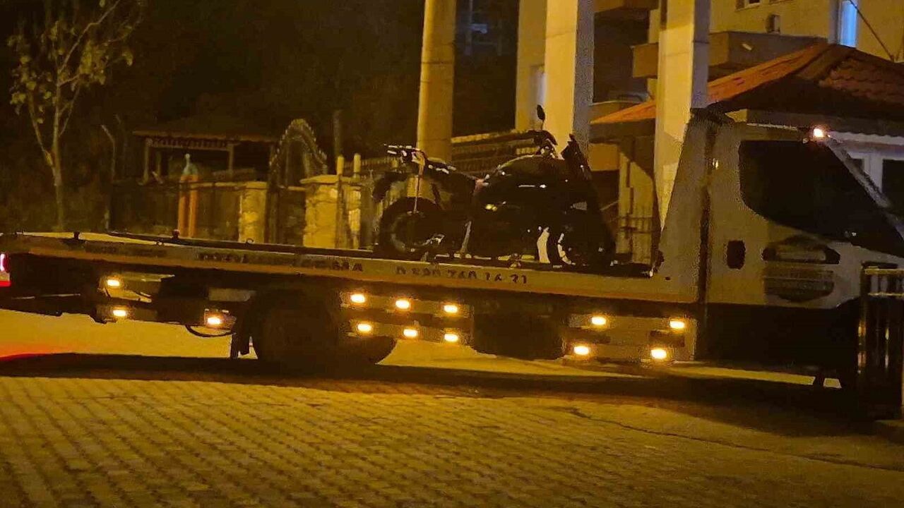 Sinop'taki Berber Darkanasına Silahlı Saldırı: Zanlılar Bartın'da Yakalandı