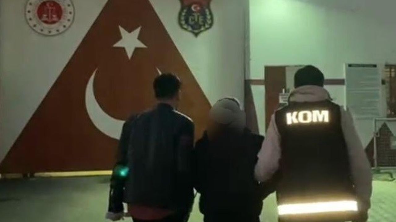 Şırnak’ta Kaçakçılık Suçundan Hükümlü Şahıs Yakalandı