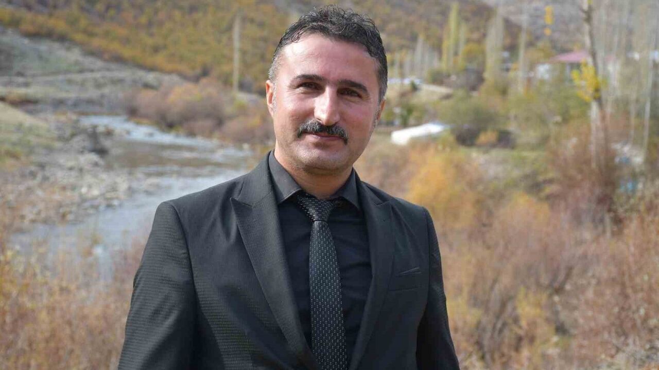 Şırnak'ta Sporcular İçin Rafting Parkurları Oluşturuluyor