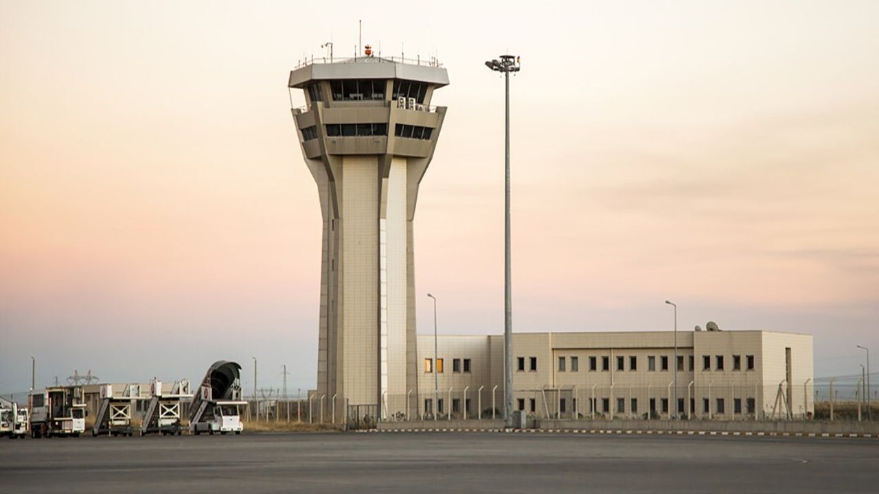 Şırnak'tan Medine'ye İlk Umre Uçuşu Başlıyor