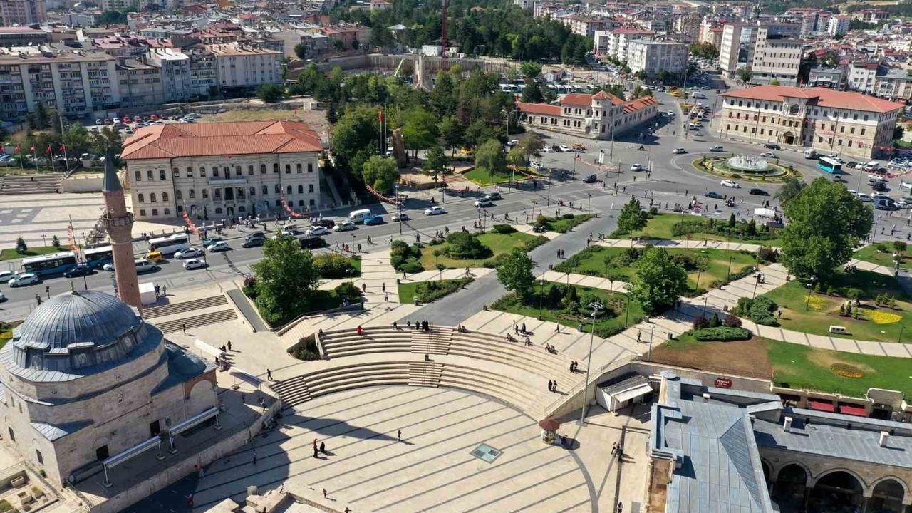 Sivas'ta Ekonomiyi Değiştirecek Maden Keşifleri