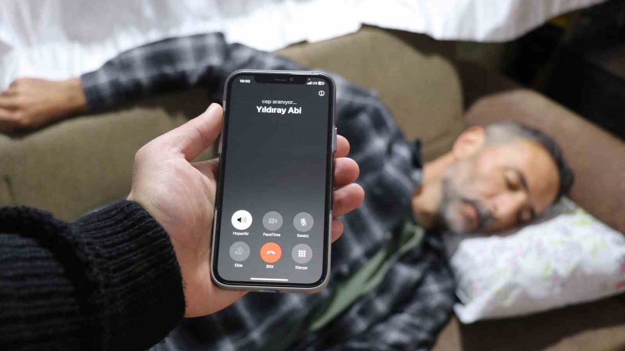 Sivaslı Mühendisten Radyasyon Savar Yastık: Daha İyi Bir Uyku İçin