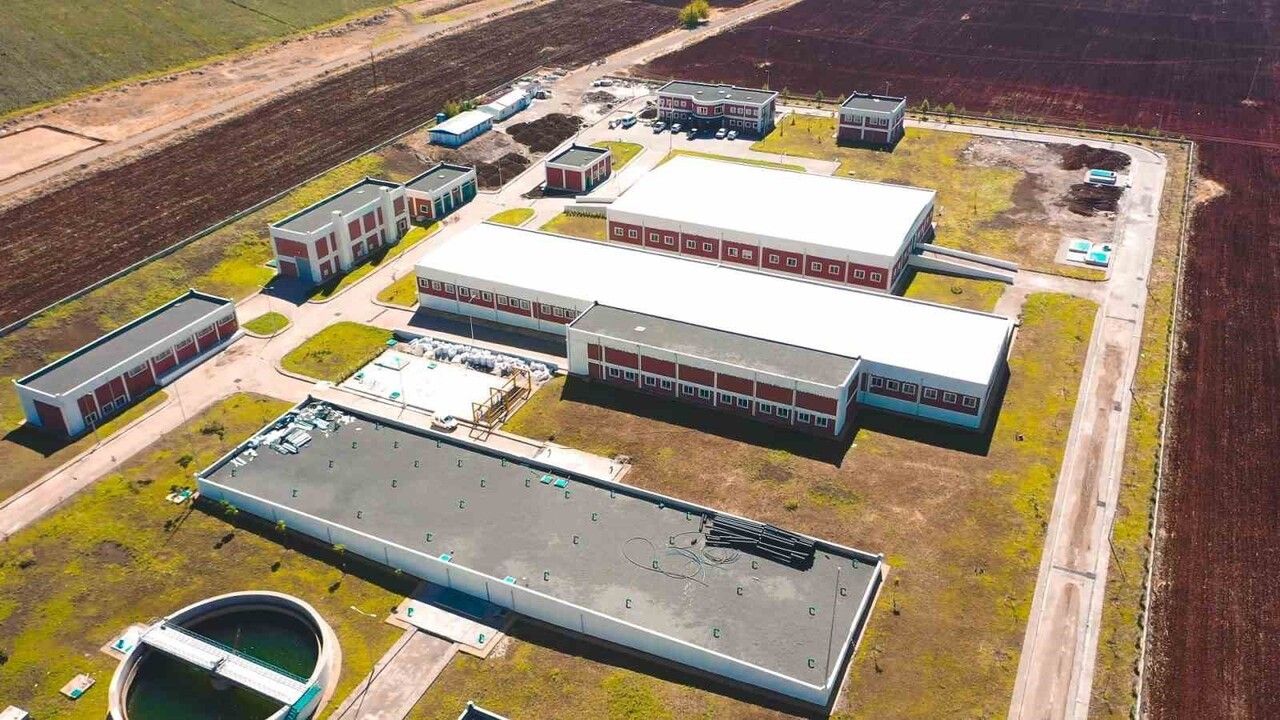 Siverek'te 40 Saat Sürecek Su Kesintisi