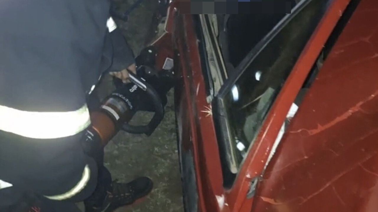 Siverek'te Feci Kaza: 1 Kişi Hayatını Kaybetti