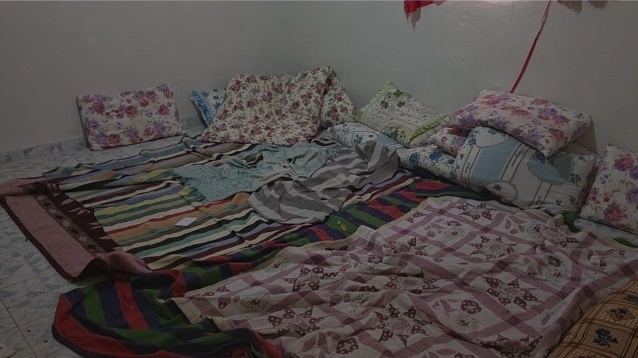 Siverek'te Silahlı Çatışma: 1 Ölü, 8 Gözaltı