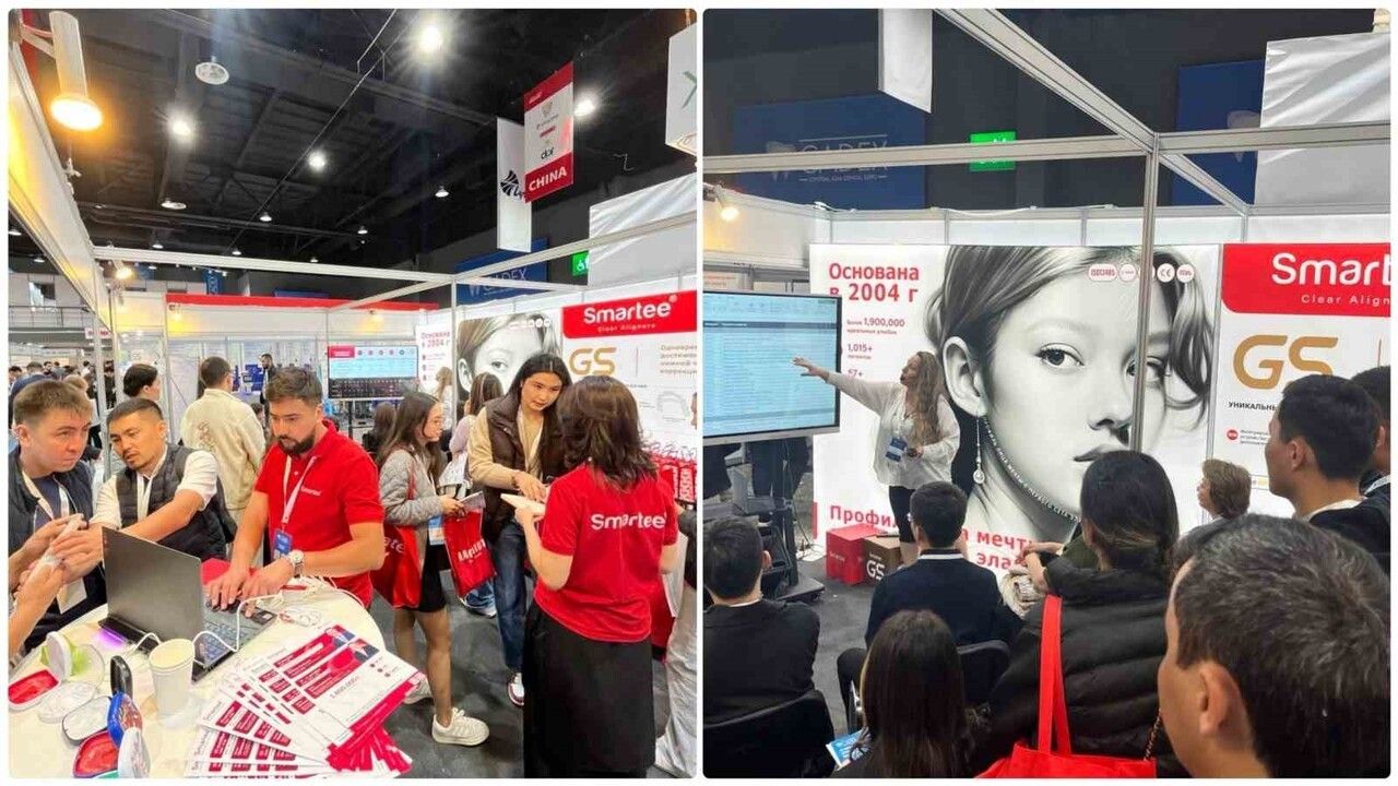 Smartee'nin 2025 Orta Asya ve Rusya Stratejisi