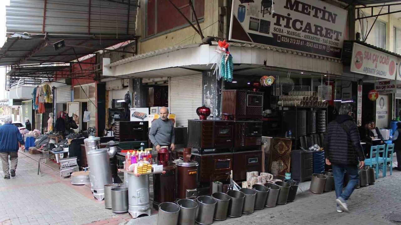 Soba: İhtiyaçtan Lükse Dönüşen Bir Dekor Unsuru