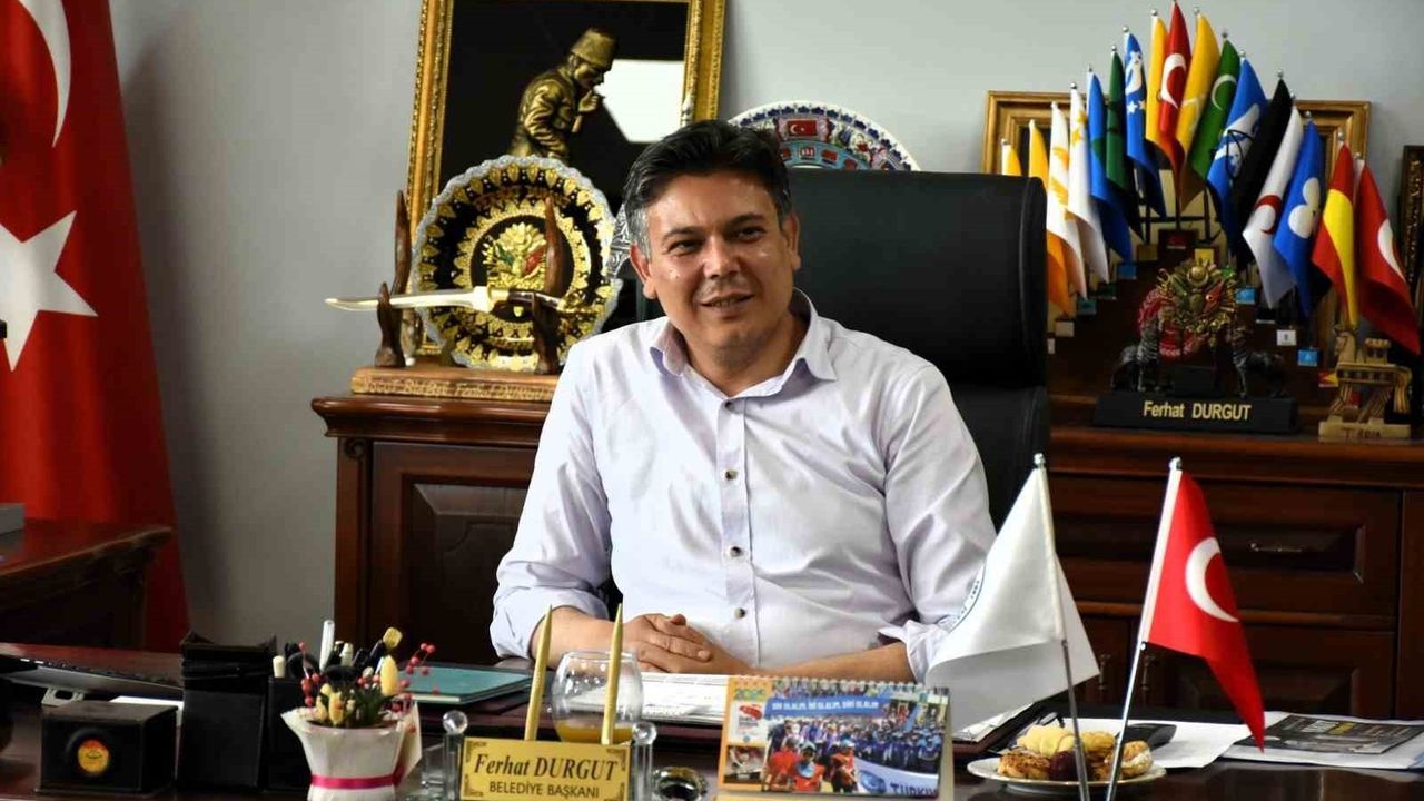 Söğüt'te Yüzyılın Konut Projesi: 100 Yeni Konut Geliyor