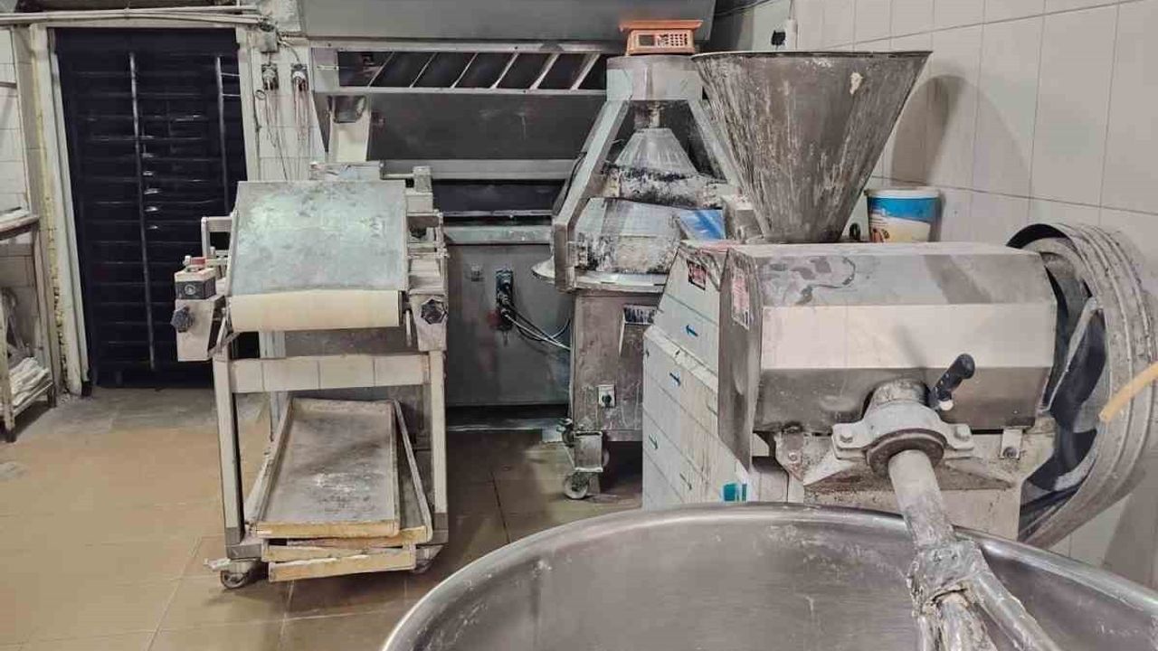 Söke'de Gıda İşletmelerine Yoğun Denetim Uygulaması