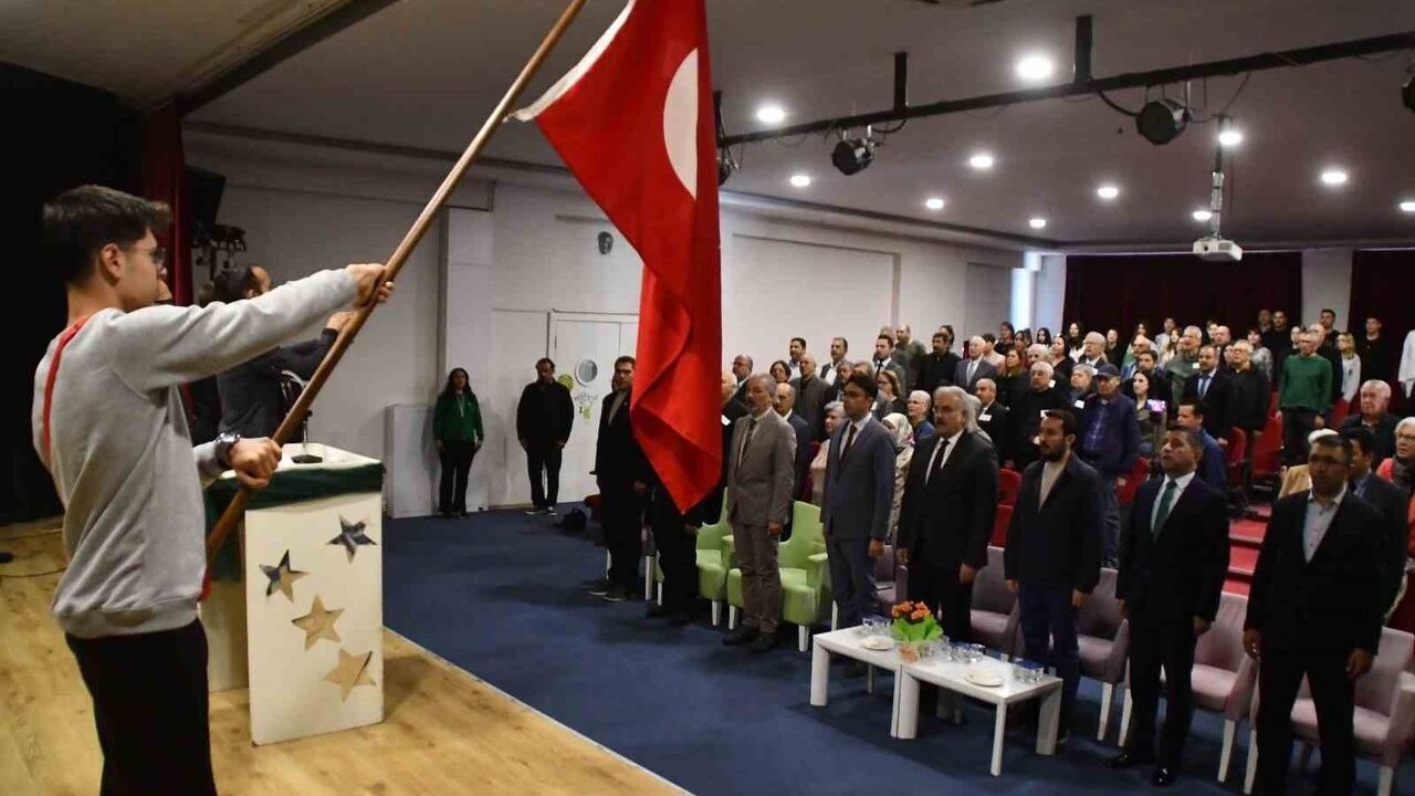 Söke'de Öğretmenlere Ahde Vefa Etkinliği