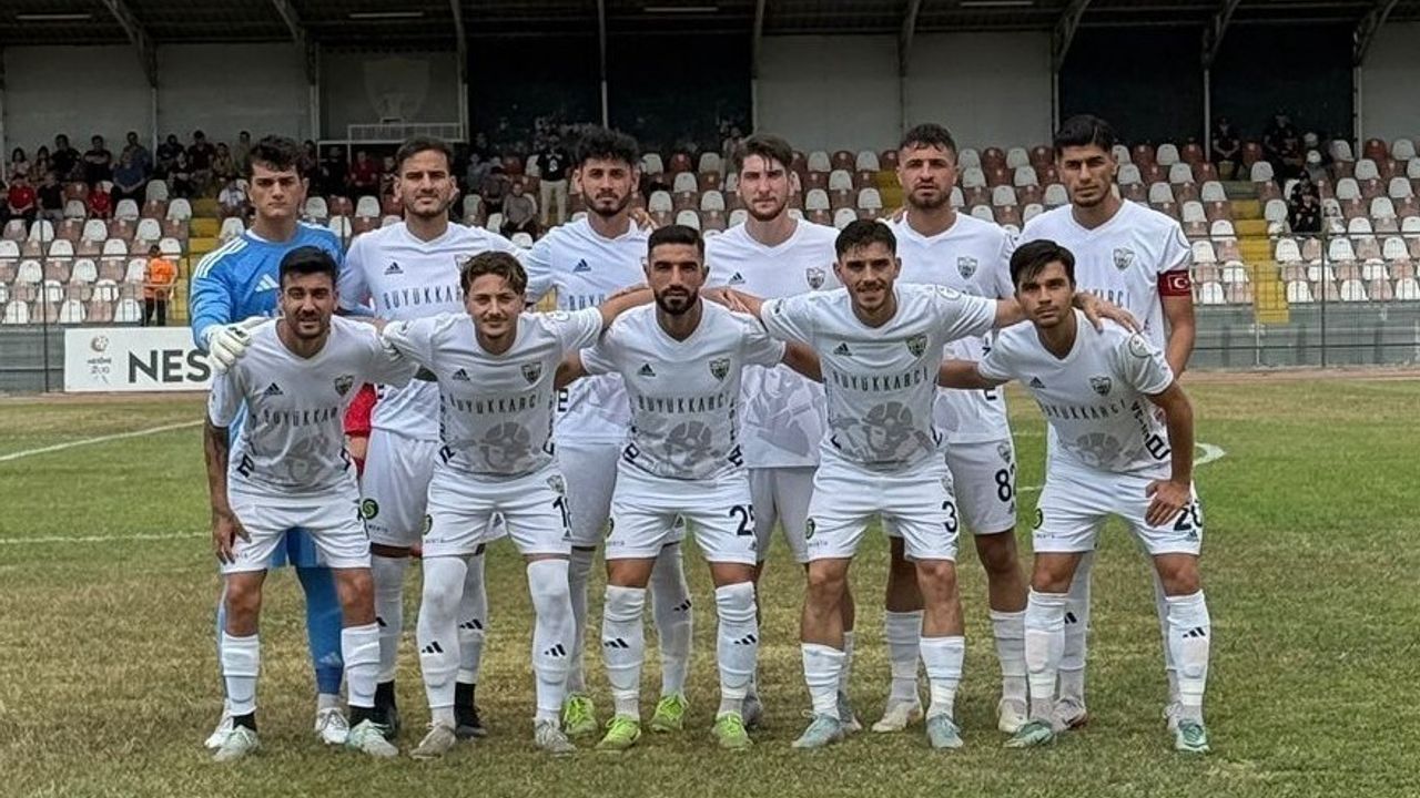Somaspor'un Düşme Potasından Kurtulma Mücadelesi