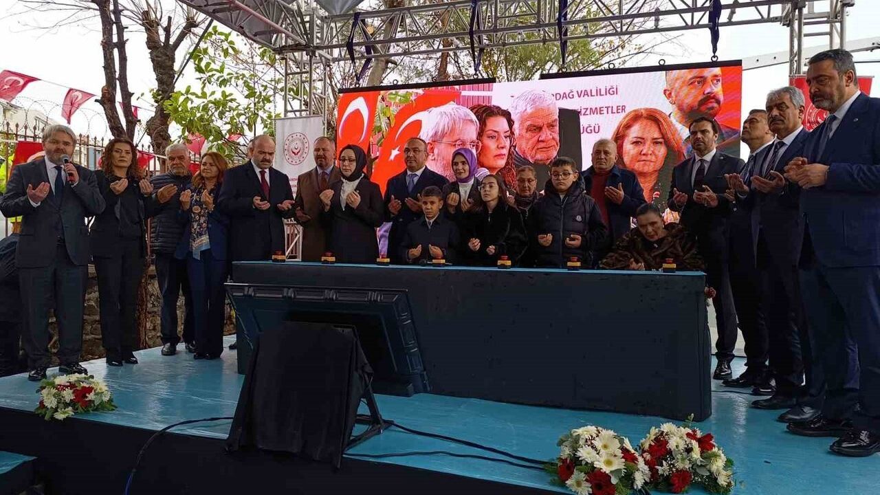 Sosyal Hizmetlerde Güçlü Dönüşüm: Bakan Göktaş'ın Vurguları