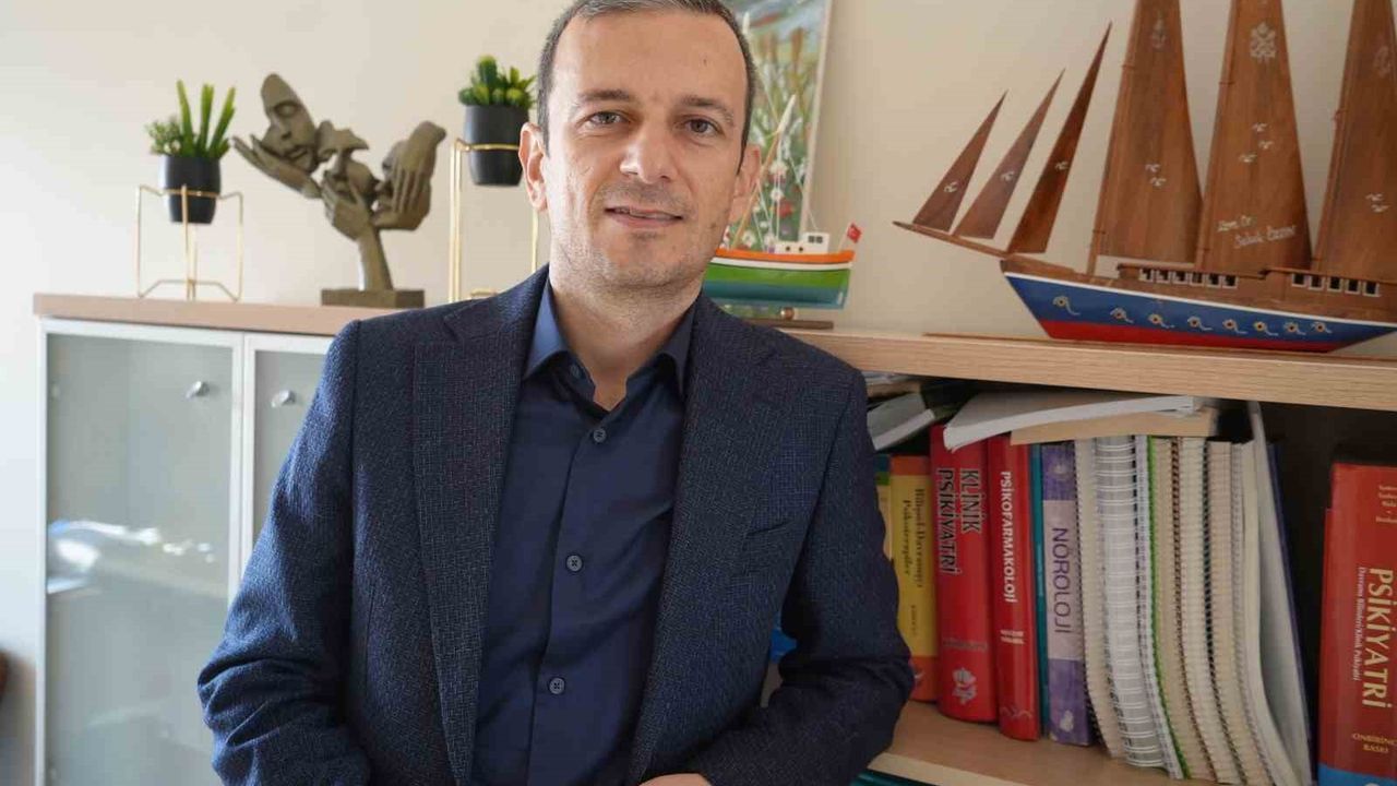 Sosyal Medya ve Ruh Sağlığı: Mükemmel Hayat Illüzyonu