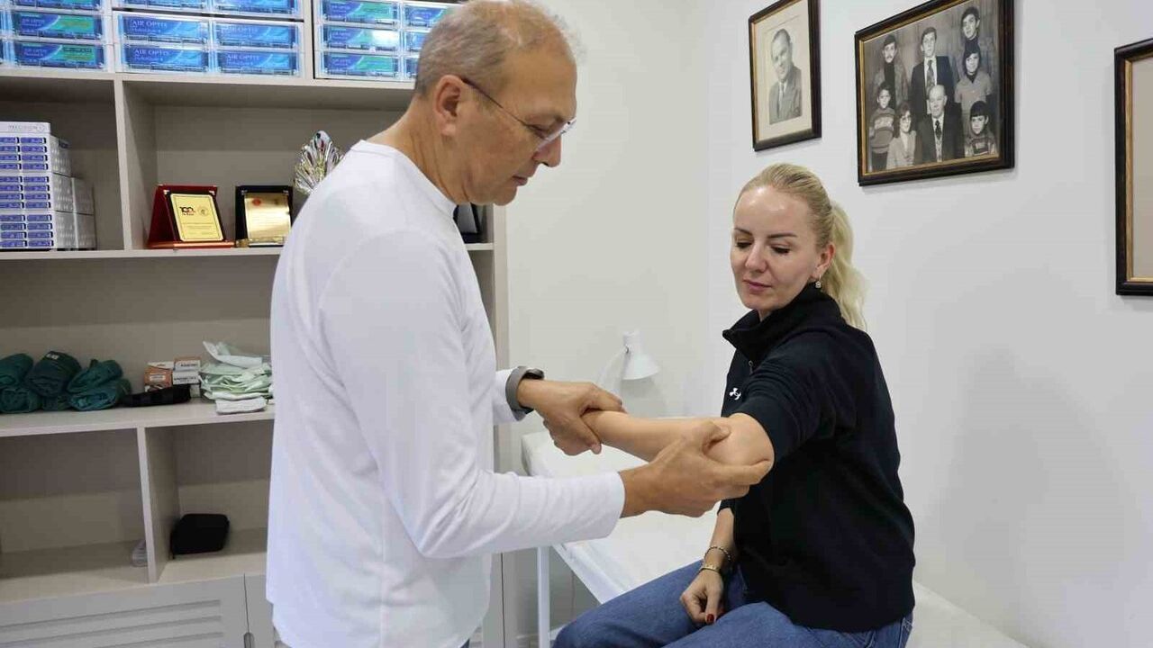 Spor Yaralanmalarında Acil Durumlar ve Tedavi Yöntemleri