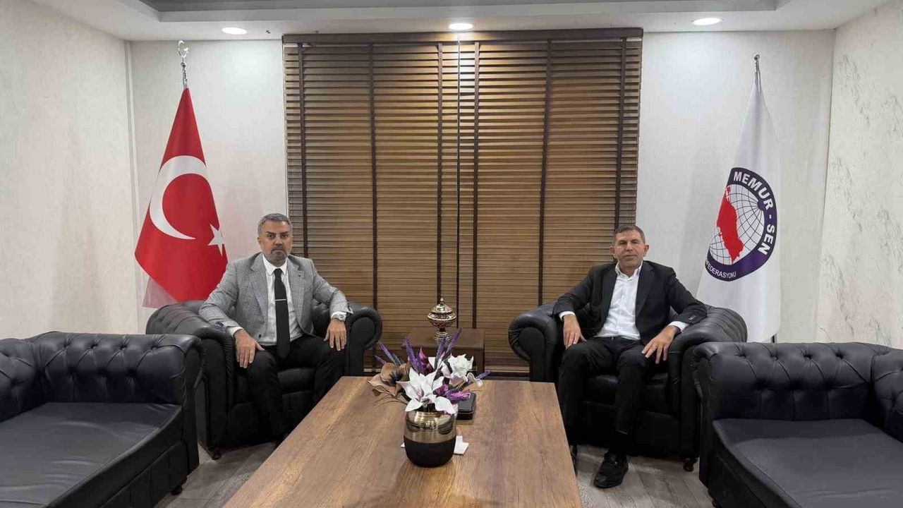 STK Temsilcileri ile İstişare Toplantısı