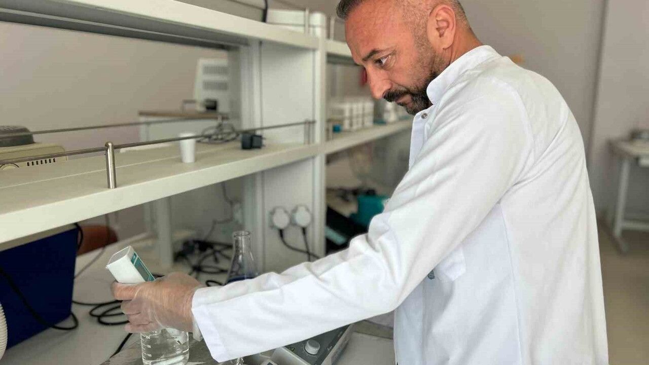 Su Arıtma Cihazlarının Gizli Gücü: Zararlı Metalleri Ortadan Kaldırıyor