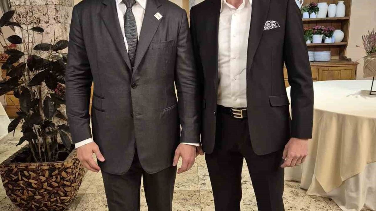 Suat Hekimoğlu, Dünya Boks Federasyonu Başkanlık Seçimlerinde