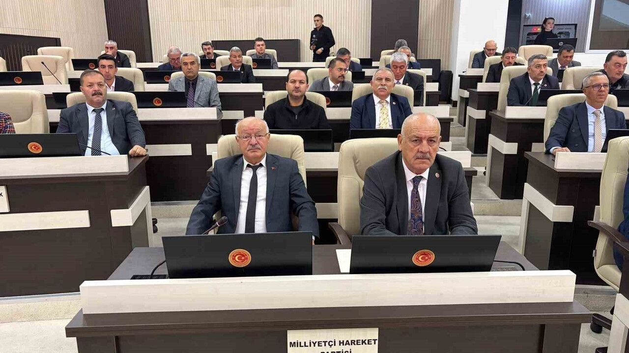 Şuhut'a 2026 Yılı Yatırım Programı Açıklandı