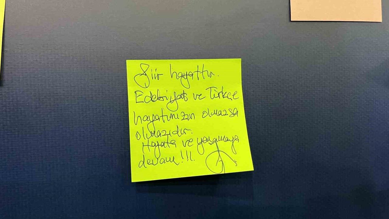 Sultangazi’de Yavuz Bülent Bâkiler Kültür, Sanat ve Edebiyat Sezonu Açıldı