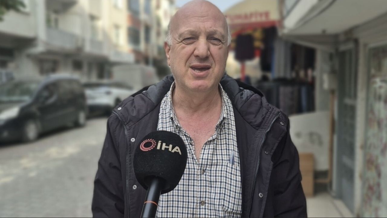 Sultangazi’de Yıkım Sırasında Bina Duvarı Hasar Gördü