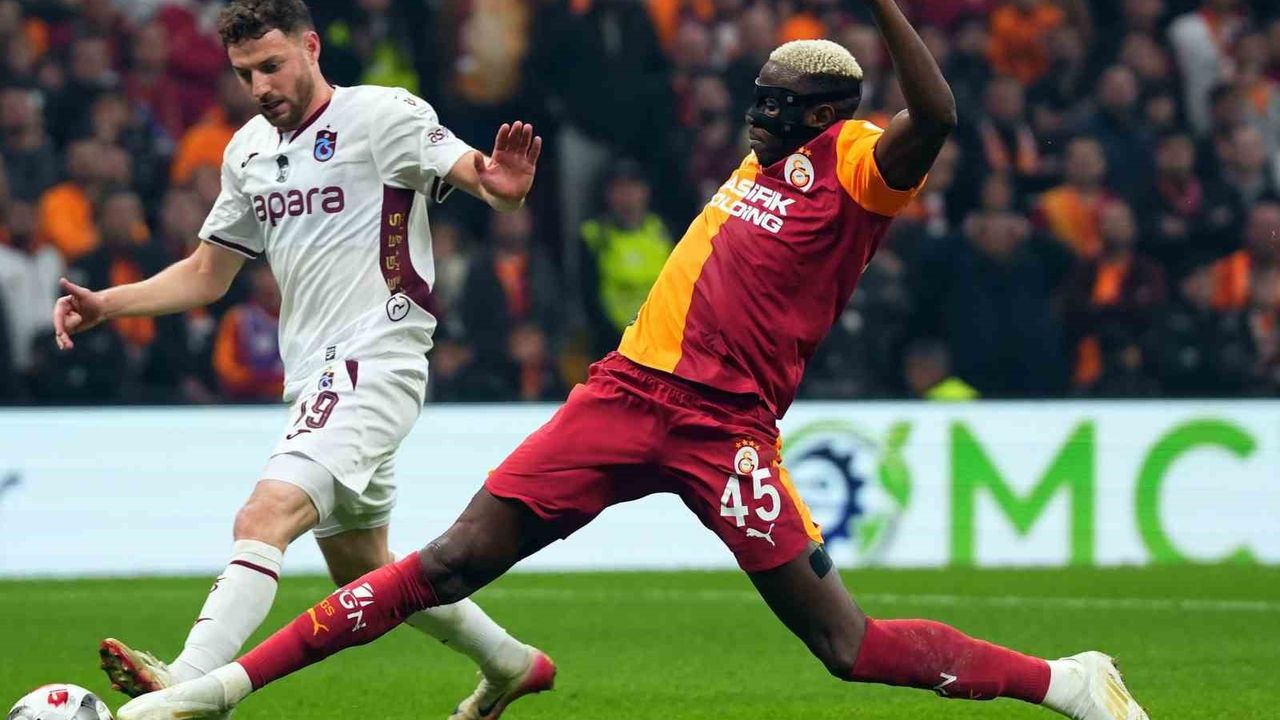 Süper Lig 11. Haftanın Değerlendirmesi