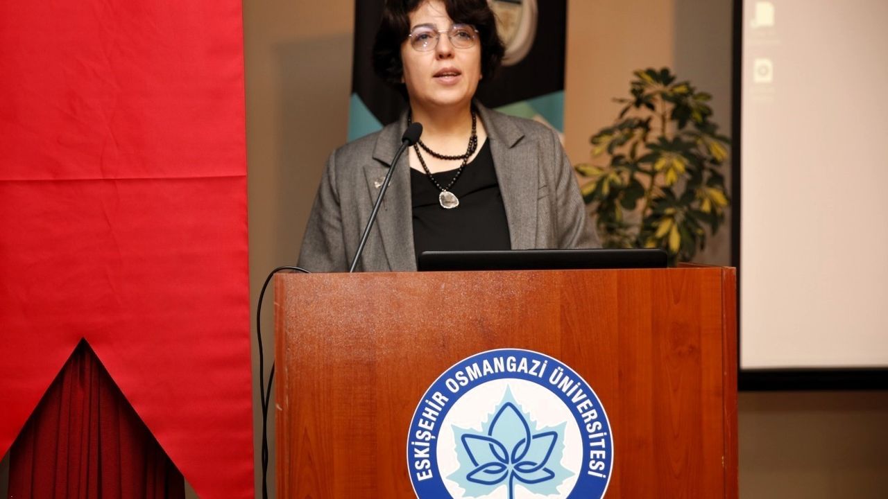 Sürdürülebilirlik ve Rekabet Hukuku Sempozyumu Eskişehir’de Gerçekleşti