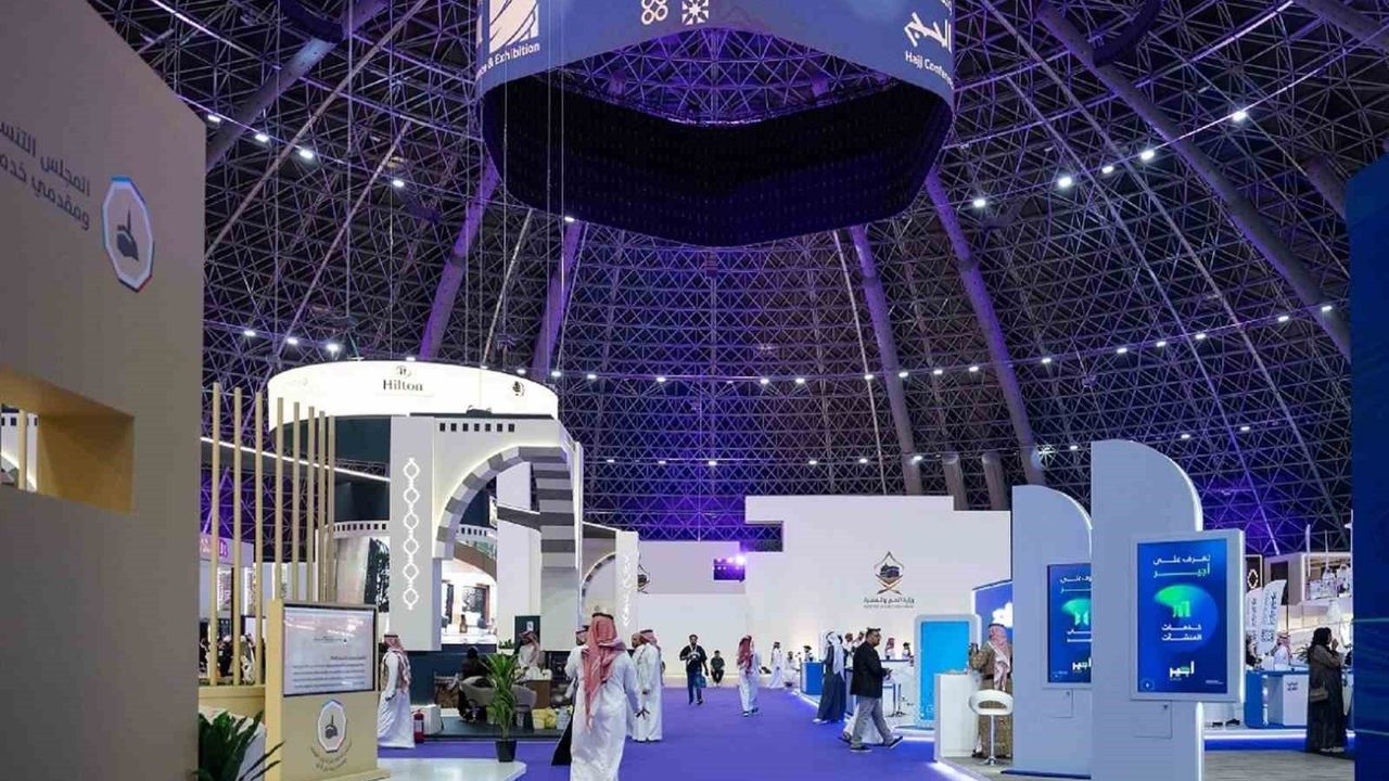 Suudi Arabistan, 2025'te Hac Konferansı'na Ev Sahipliği Yapacak