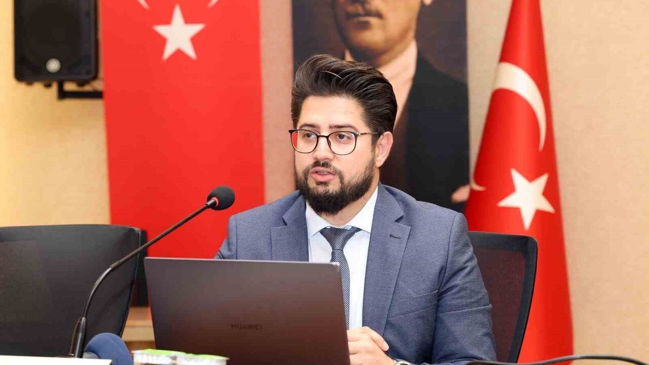 Talas Belediyesi'nden Dijital Dönüşüme Önemli Adım