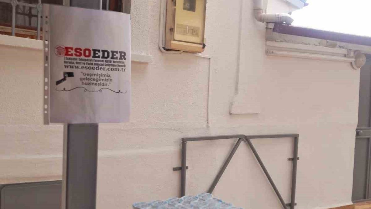 Tarihi Odunpazarı Pilavı Yeniden Canlanıyor