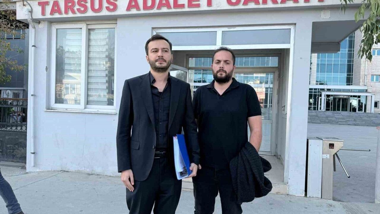 Tarsus’ta Asansör Kazası Davası Başladı