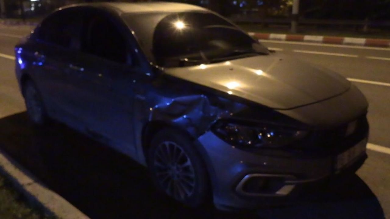 Tavşanlı’da Trafik Kazası: 76 Yaşındaki Yaya Hayatını Kaybetti