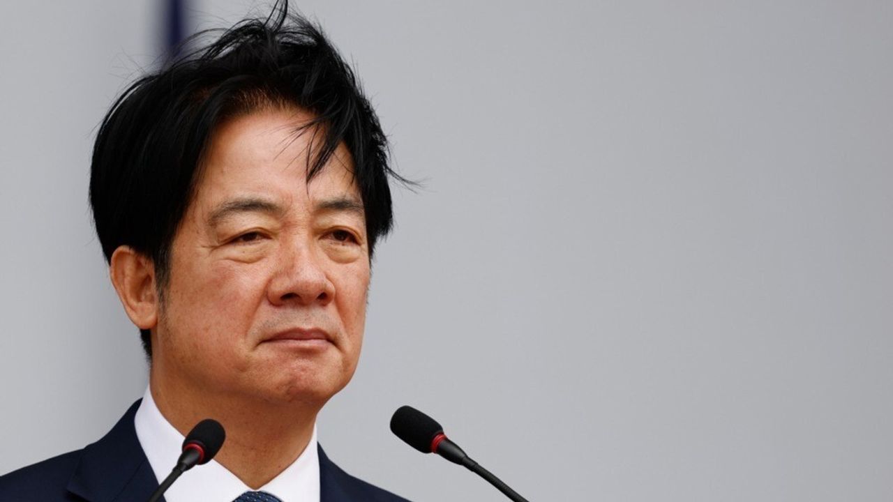 Tayvan Ekstra Savunma Bütçesi ile Güvenliğini Artırmayı Planlıyor