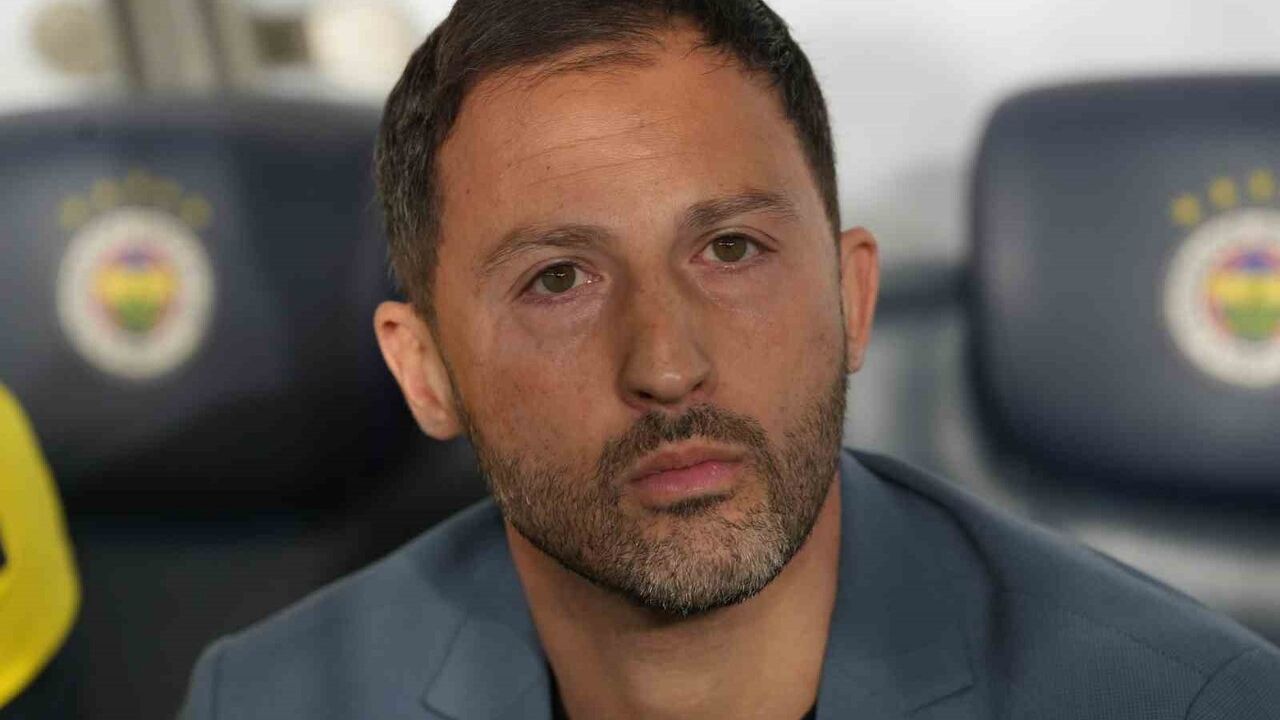 Tedesco Derbi Heyecanıyla Galatasaray'a Karşı